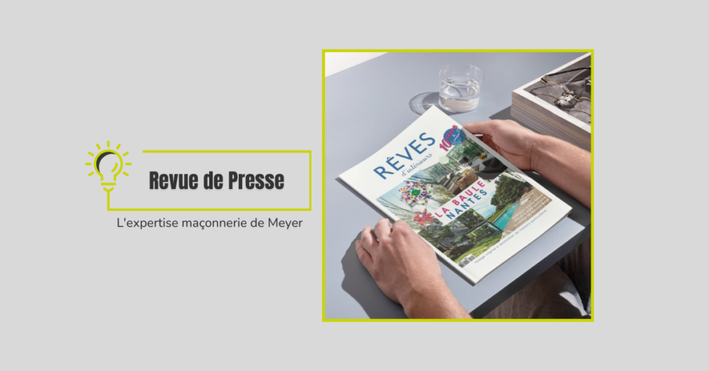 L'expertise maçonnerie de Meyer